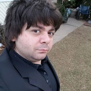 Meet your Posher, Robert esca